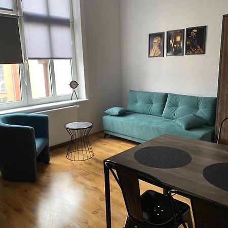 Apartament Loft 2 Apartman Malbork Kültér fotó